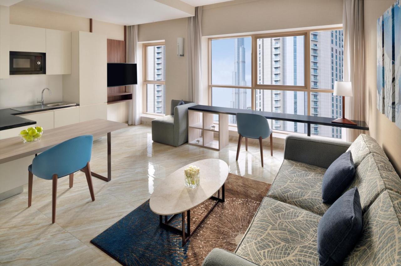 Moevenpick Downtown 5*