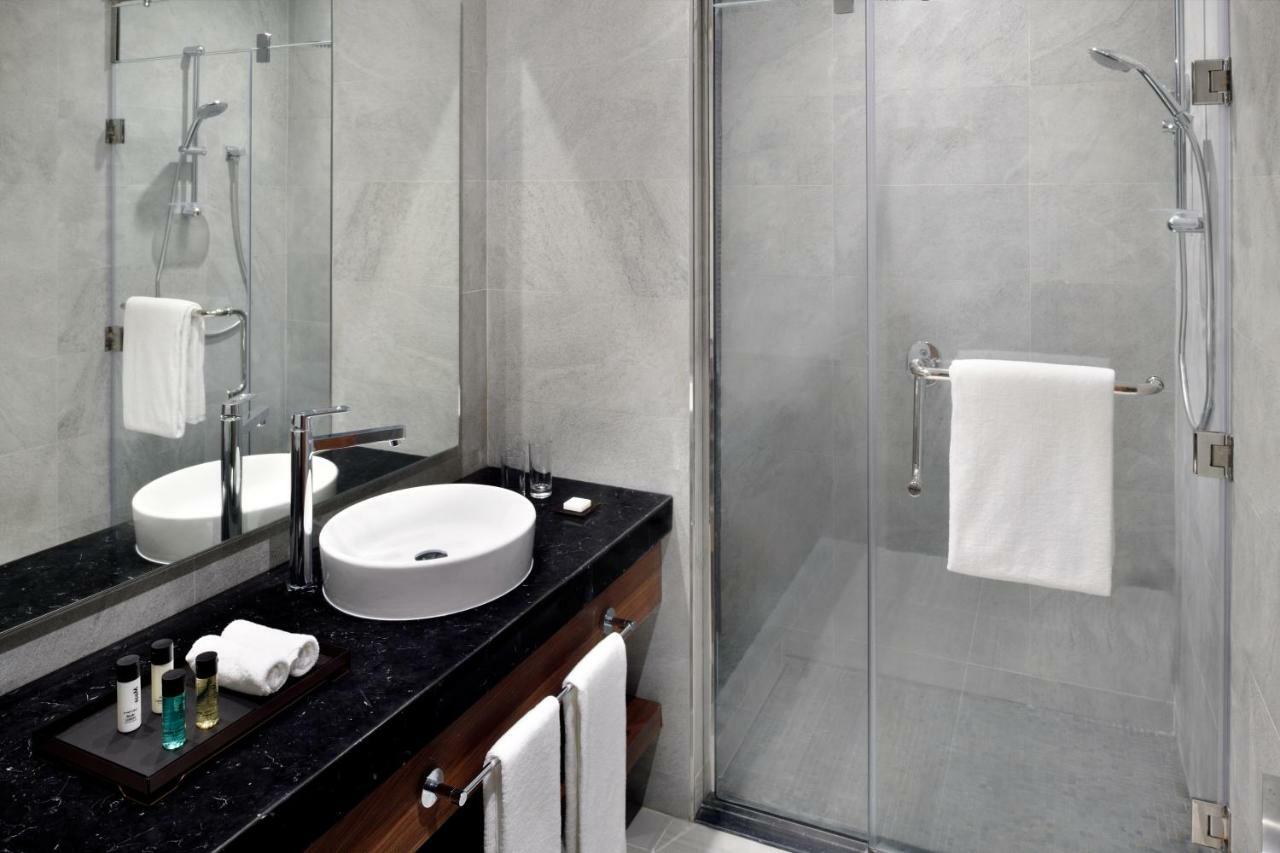Aparthotel Moevenpick Downtown